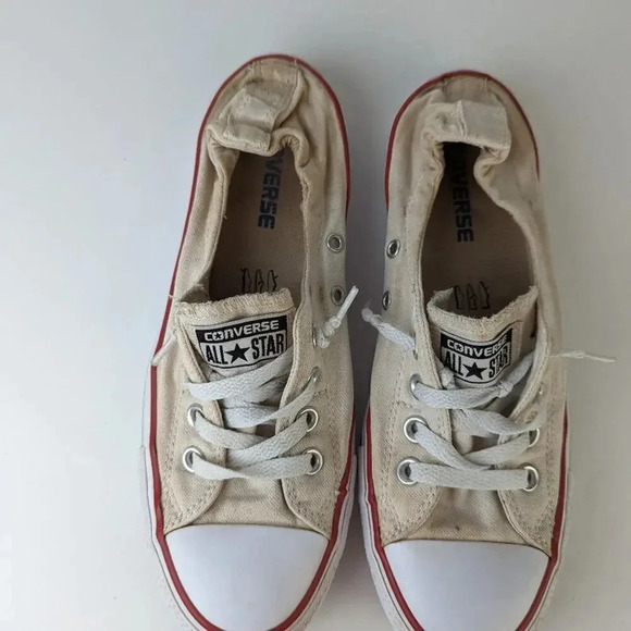 Converse Shoreline Sneakers - 8 - Picture 9 of 9